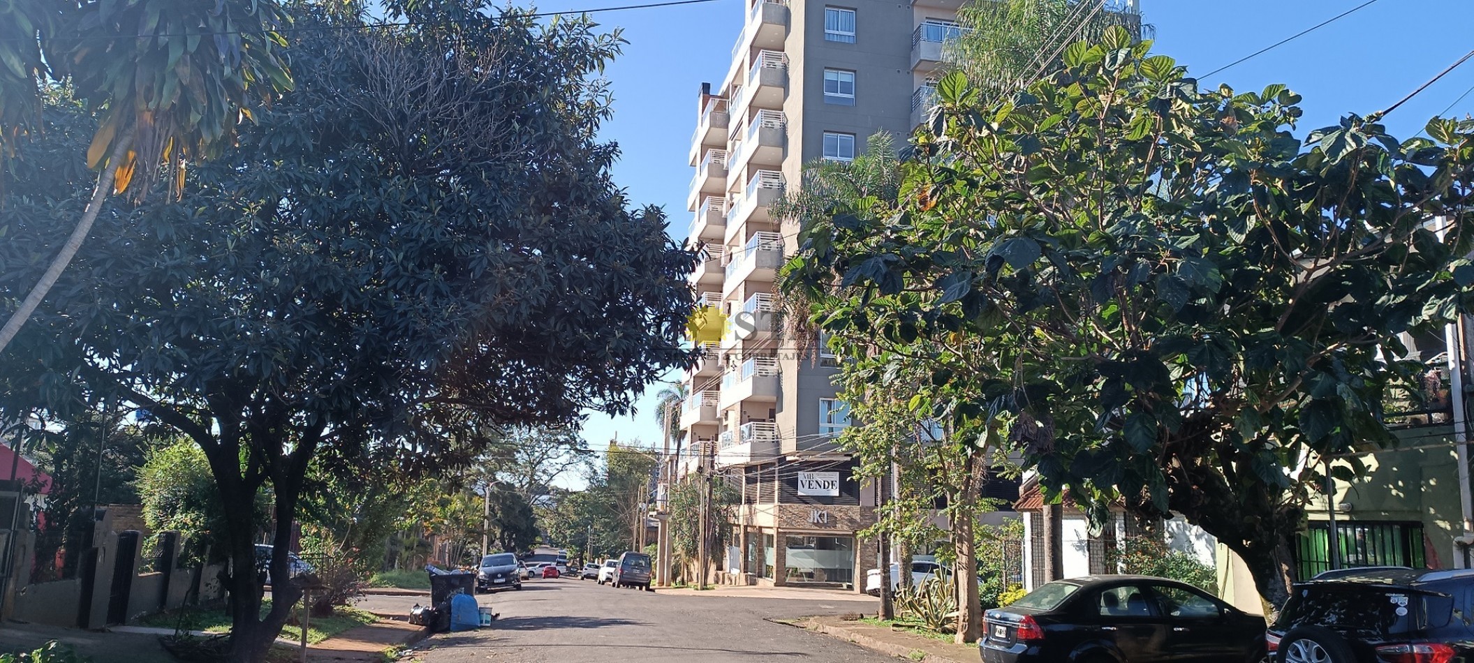 ANTIGUA CASA MIXTA EN B° VILLA FLOR. POSADAS, MISIONES. VENTA.