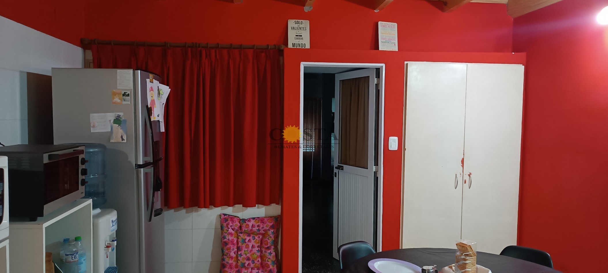 EXTENSO CHALET S/AV. FCO. DE HARO. VENTA. POSADAS MISIONES