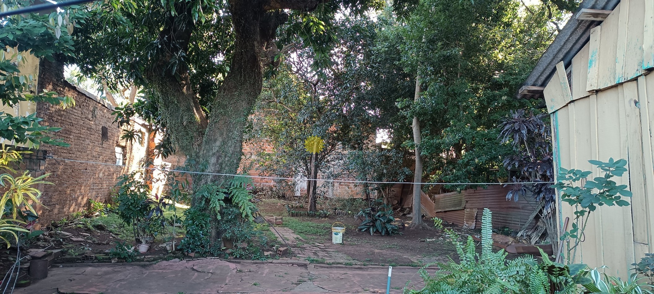 ANTIGUA CASA MIXTA EN B° VILLA FLOR. POSADAS, MISIONES. VENTA.