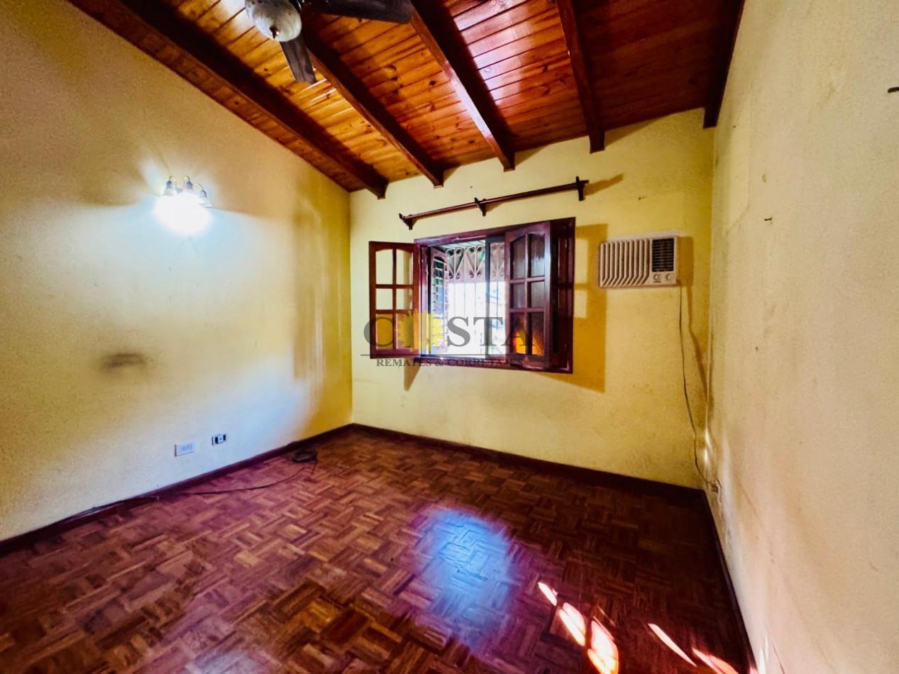 CHALET CENTRICO EN 2 PLANTAS. POSADAS, MISIONES. VENTA