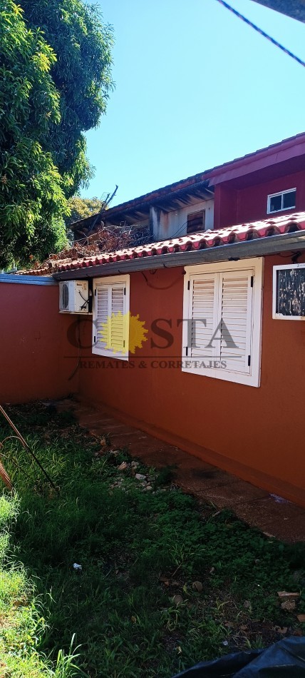 BONITA CASA DE 3 DORMITORIOS Y COCHERA. B° YACIRETA. POSADAS, MISIONES. ALQUILER