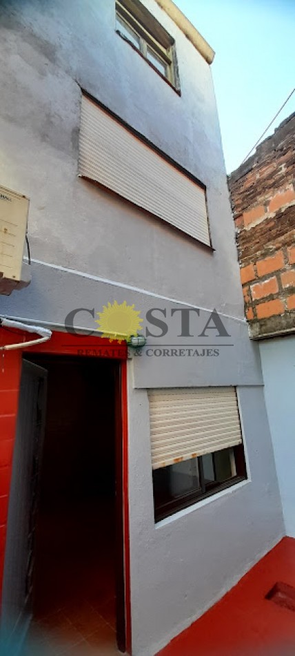 INTERESANTE PROPIEDAD DE DEPARTAMENTOS. VENTA. POSADAS, MISIONES