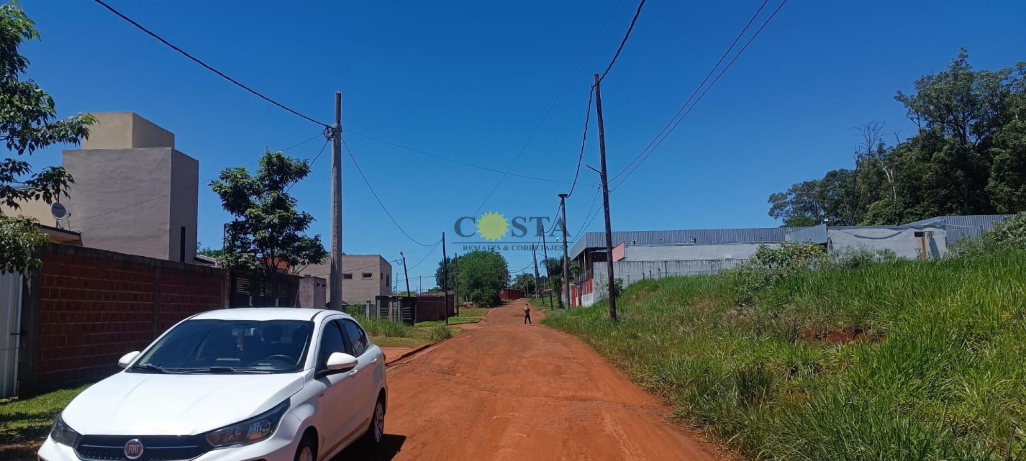 INTERESANTE CASA DE 1 DOMITORIO, EN ITAEMBE MINI. VENTA. POSADAS. MISIONES