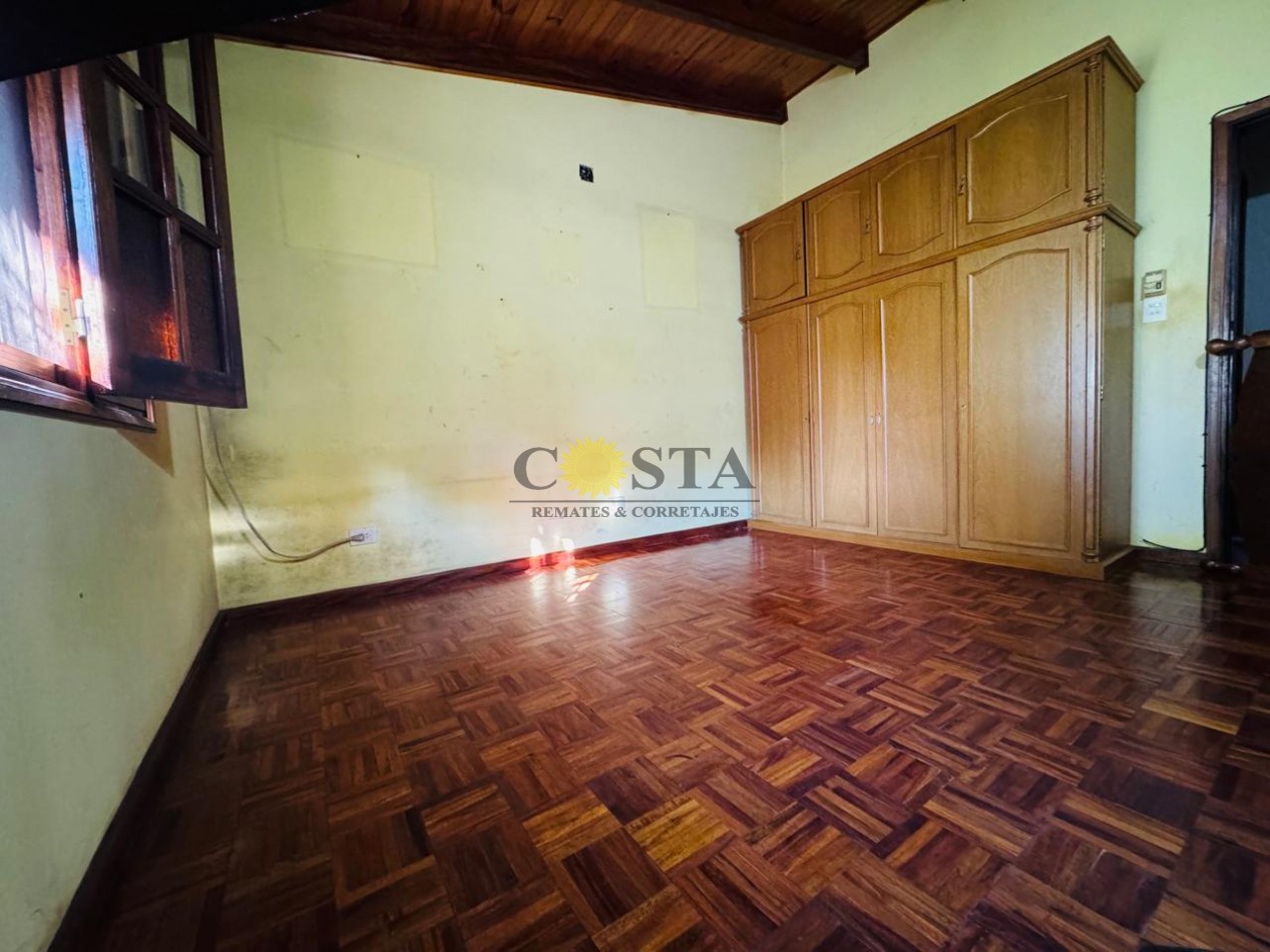 CHALET CENTRICO EN 2 PLANTAS. POSADAS, MISIONES. VENTA