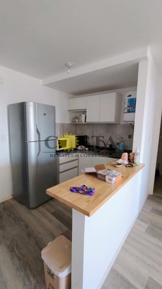 DEPARTAMENTO 1 DORM. S/COCHERA, TORRE AYMARA. VENTA.