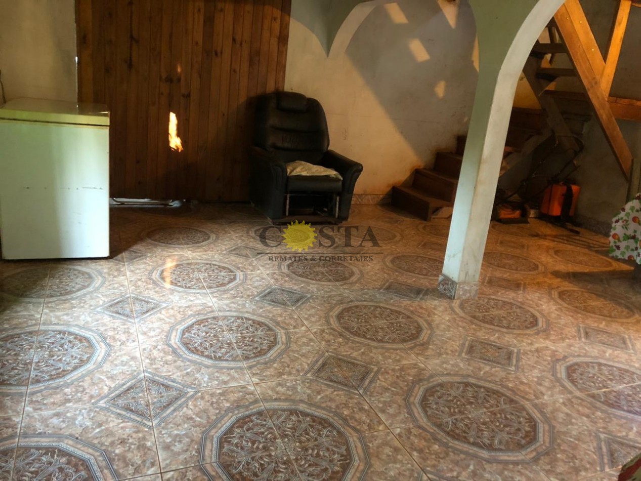 PESQUE Y PAGUE DE 1,2 HAS. CON 3 LAGUNAS. SAN ISIDRO. POSADAS. MISIONES