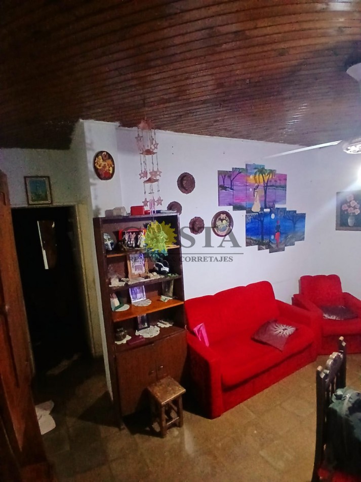 DEPARTAMENTO 2 DORMITORIOS EN CHACRA 147. VILLA CABELLO. POSADAS. MISIONES