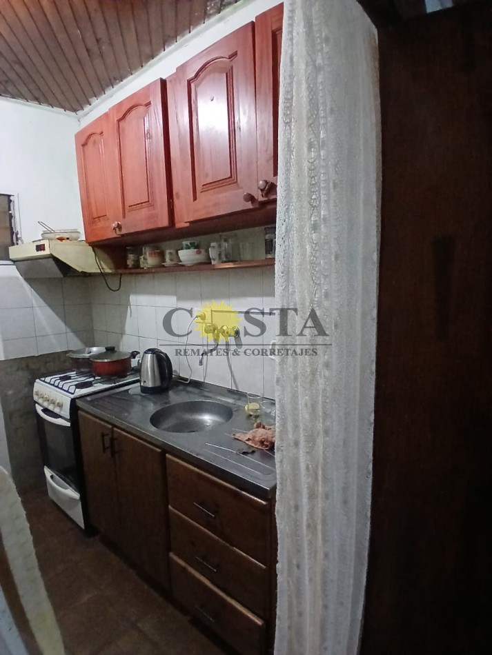 DEPARTAMENTO 2 DORMITORIOS EN CHACRA 147. VILLA CABELLO. POSADAS. MISIONES