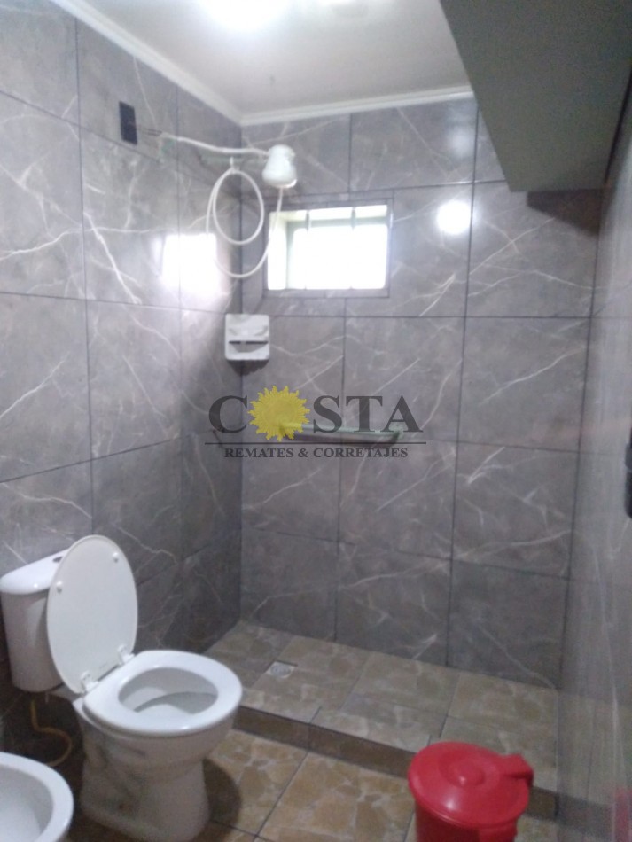 DUPLEX AMPLIADO, DE 3 DORMITORIOS EN ESQUINA. POSADAS. MISIONES. VENTA. 