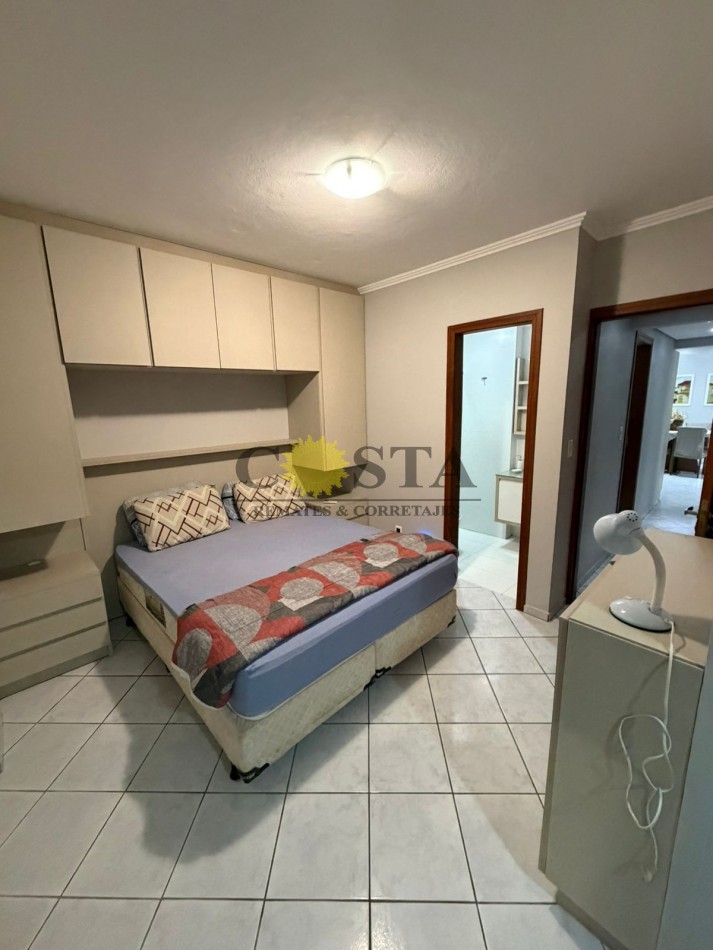 HERMOSO DEPARTAMENTO DE 3 DORMITORIOS Y COCHERA. PLAYA DE ITAPEMA, SANTA CATARINA, BRASIL