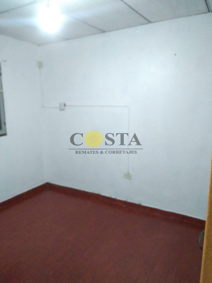 DUPLEX AMPLIADO, DE 3 DORMITORIOS EN ESQUINA. POSADAS. MISIONES. VENTA. 