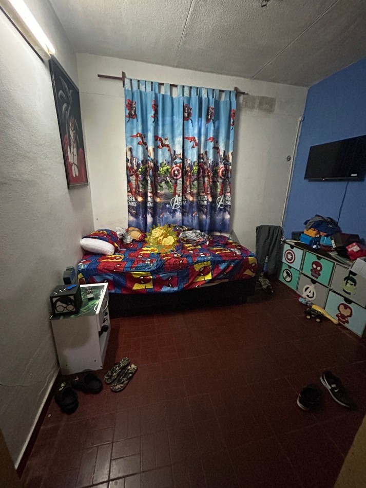 DEPARTAMENTO DE 3 DORMITORIOS S/COCHERA. CHACRA 32-33, POSADAS, MISIONES