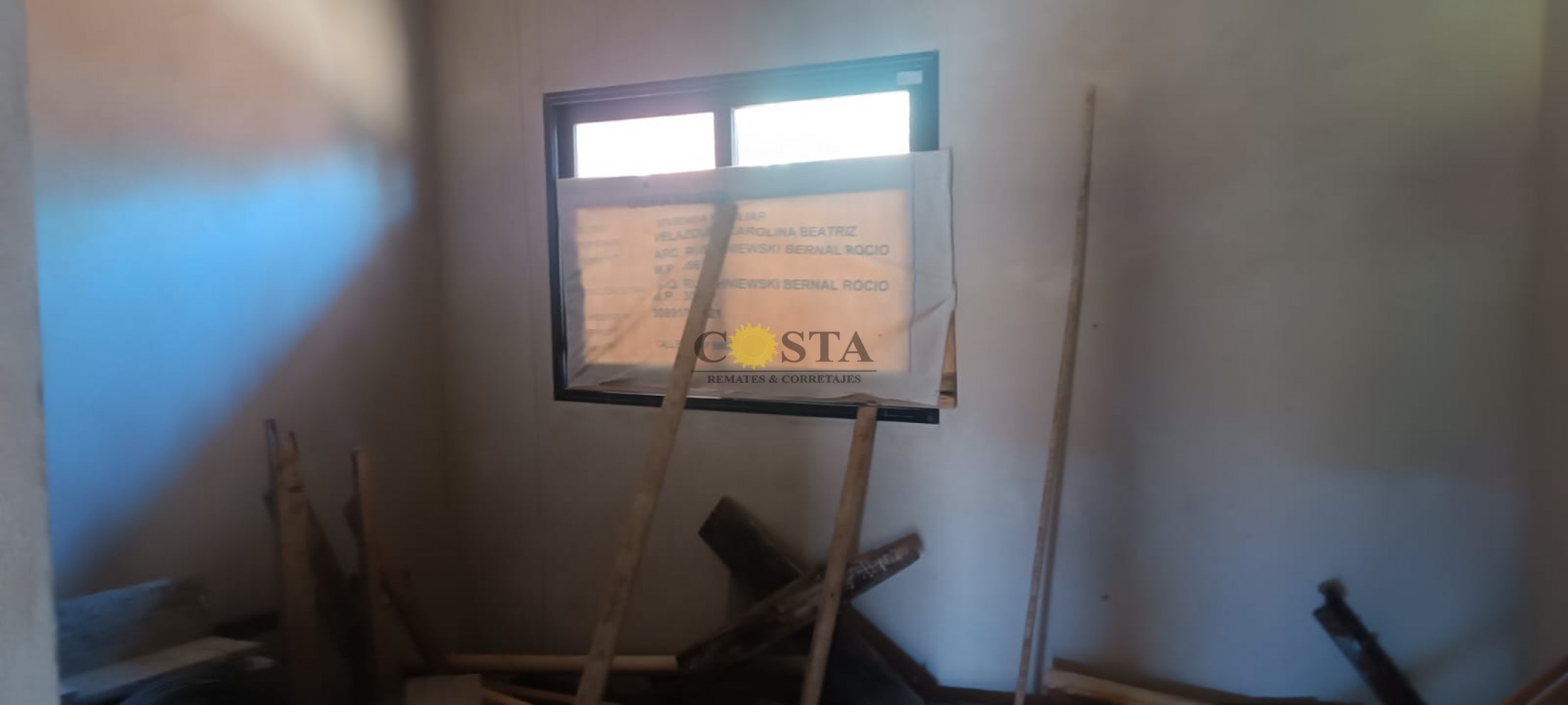 INTERESANTE CASA DE 1 DOMITORIO, EN ITAEMBE MINI. VENTA. POSADAS. MISIONES