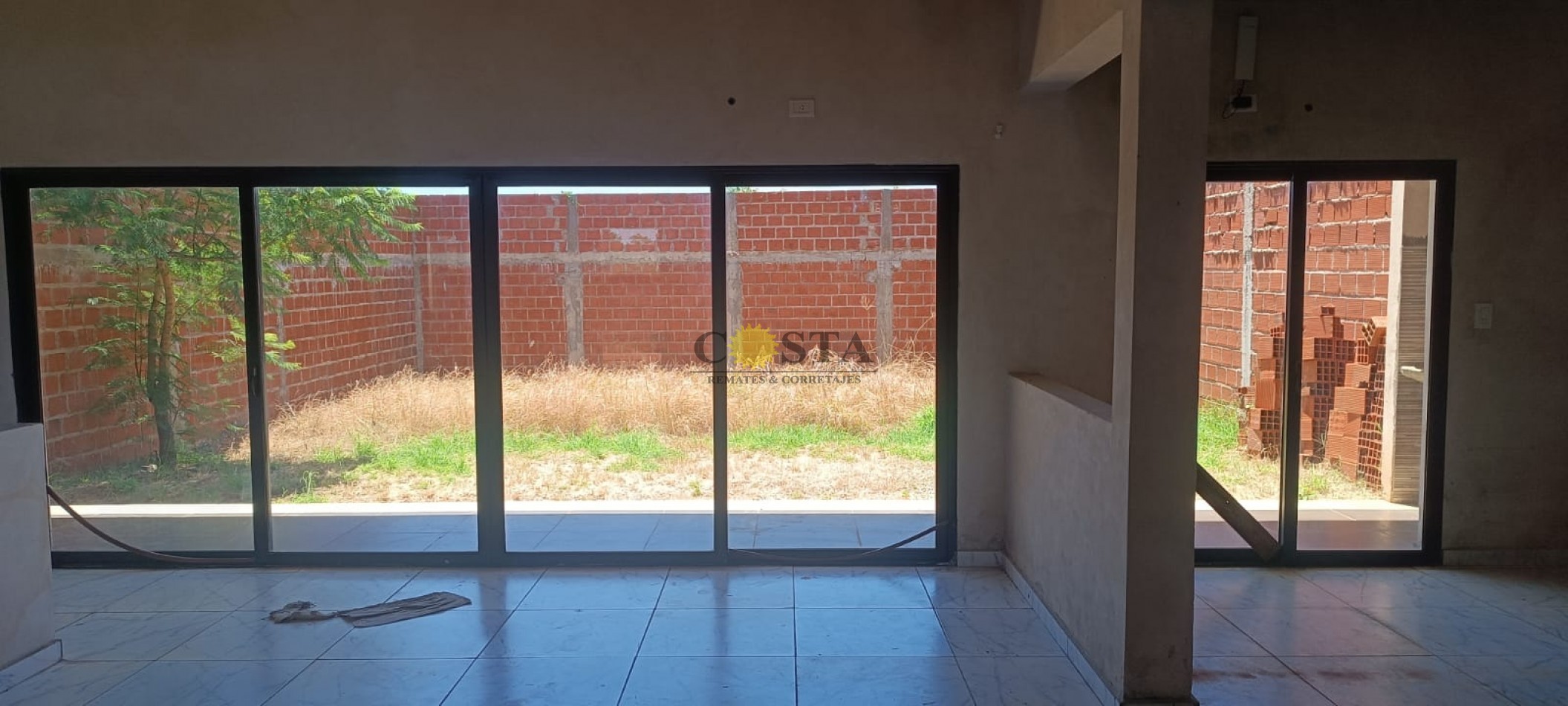 INTERESANTE CASA DE 1 DOMITORIO, EN ITAEMBE MINI. VENTA. POSADAS. MISIONES