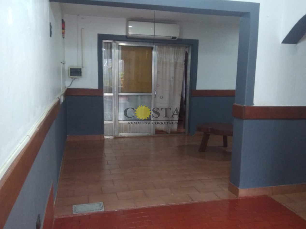 DUPLEX AMPLIADO, DE 3 DORMITORIOS EN ESQUINA. POSADAS. MISIONES. VENTA. 