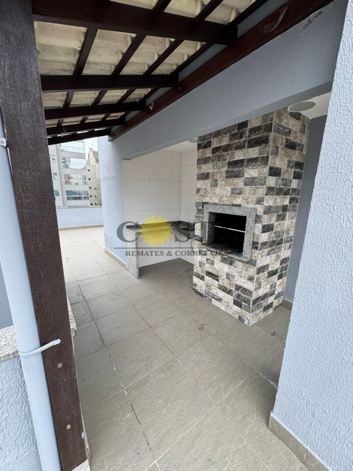 HERMOSO DEPARTAMENTO DE 3 DORMITORIOS Y COCHERA. PLAYA DE ITAPEMA, SANTA CATARINA, BRASIL