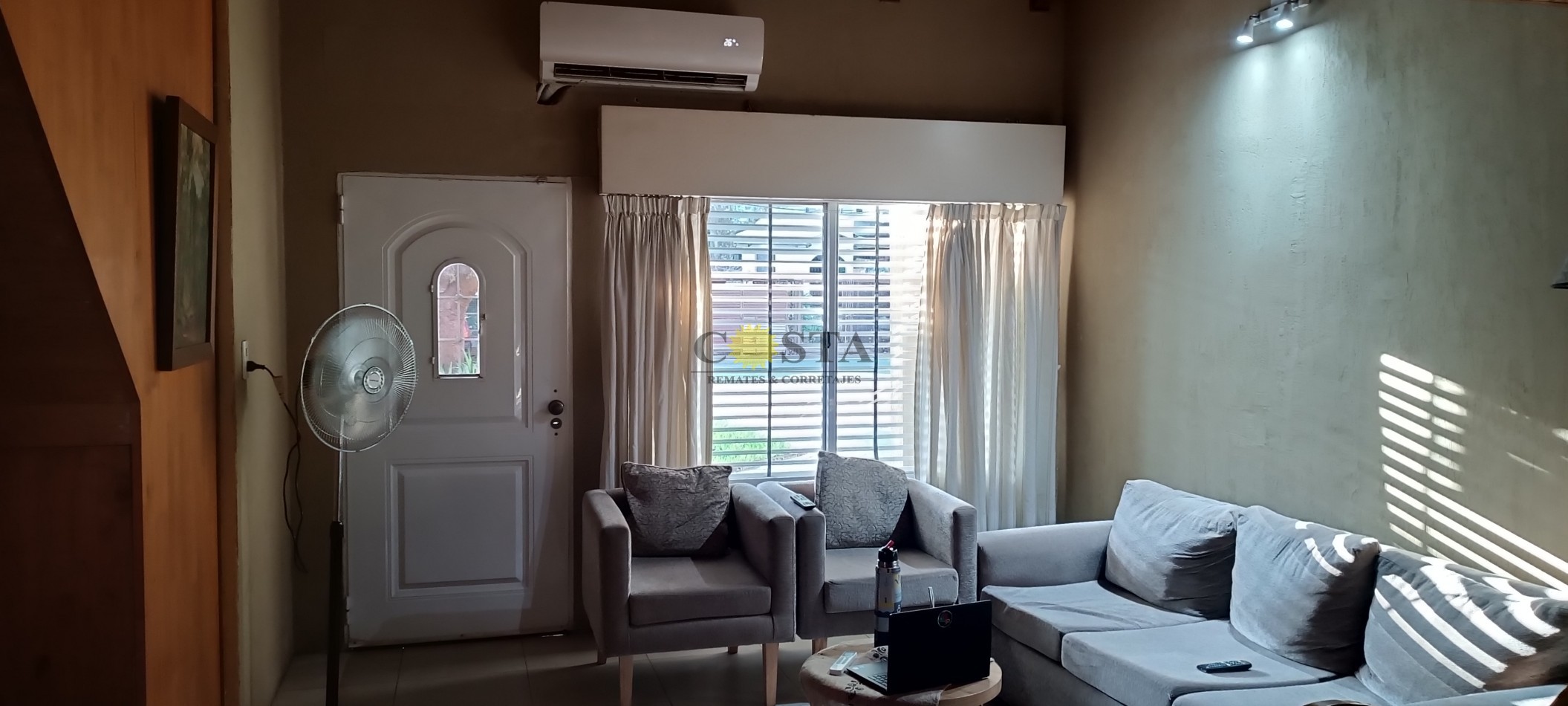 EXTENSO CHALET S/AV. FCO. DE HARO. VENTA. POSADAS MISIONES