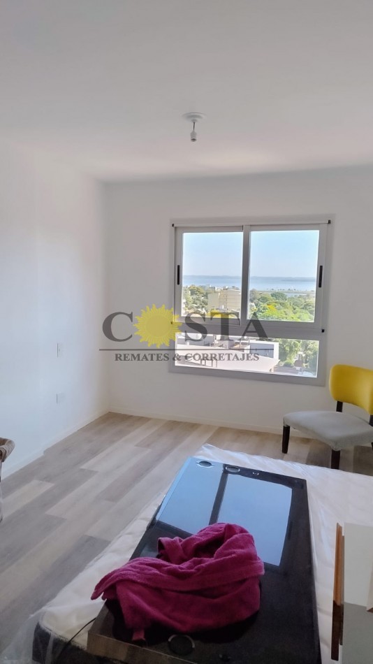 DEPARTAMENTO 1 DORM. S/COCHERA, TORRE AYMARA. VENTA.