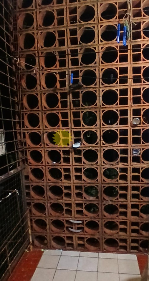 DEPARTAMENTO 2 DORMITORIOS EN CHACRA 147. VILLA CABELLO. POSADAS. MISIONES