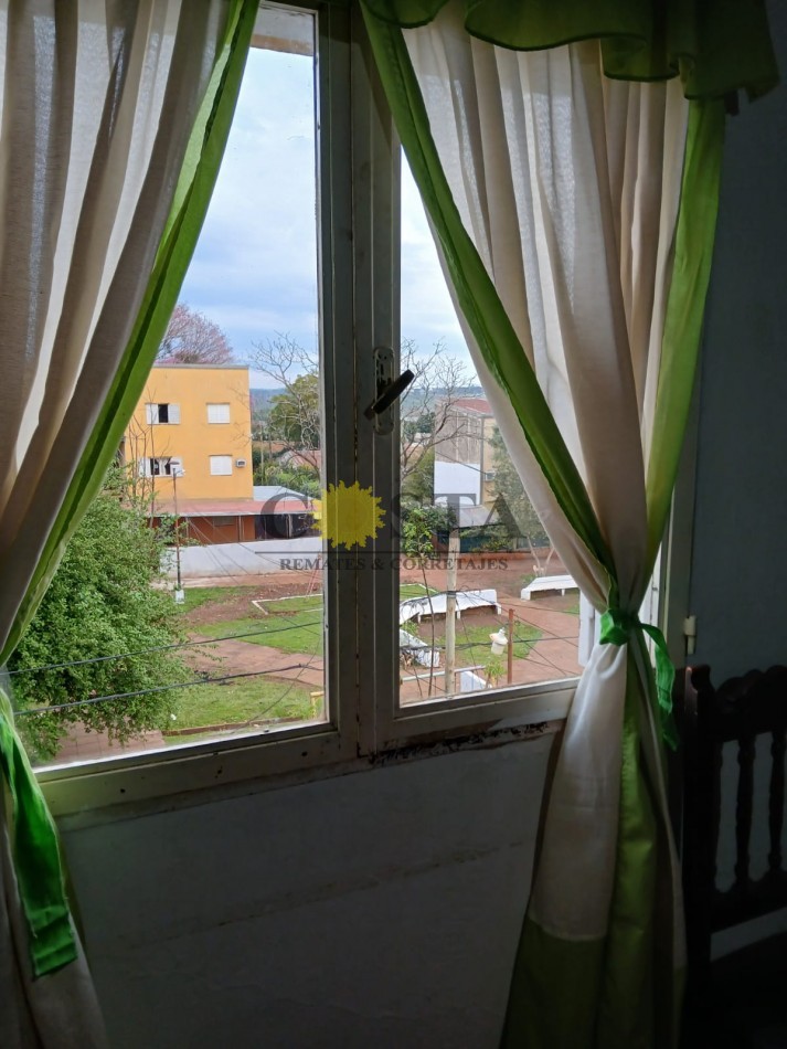 DEPARTAMENTO 2 DORMITORIOS EN CHACRA 147. VILLA CABELLO. POSADAS. MISIONES