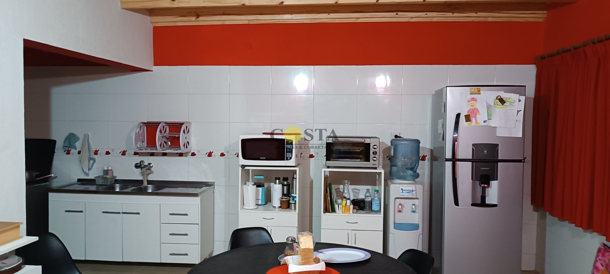 EXTENSO CHALET S/AV. FCO. DE HARO. VENTA. POSADAS MISIONES