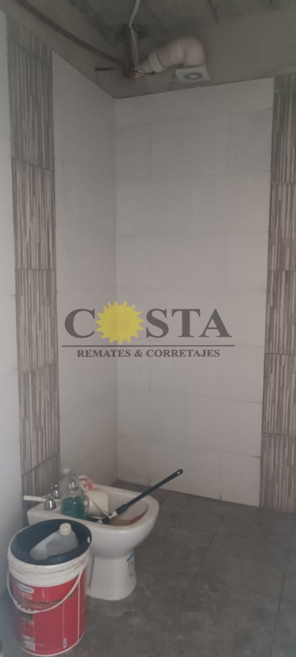 INTERESANTE CASA DE 1 DOMITORIO, EN ITAEMBE MINI. VENTA. POSADAS. MISIONES