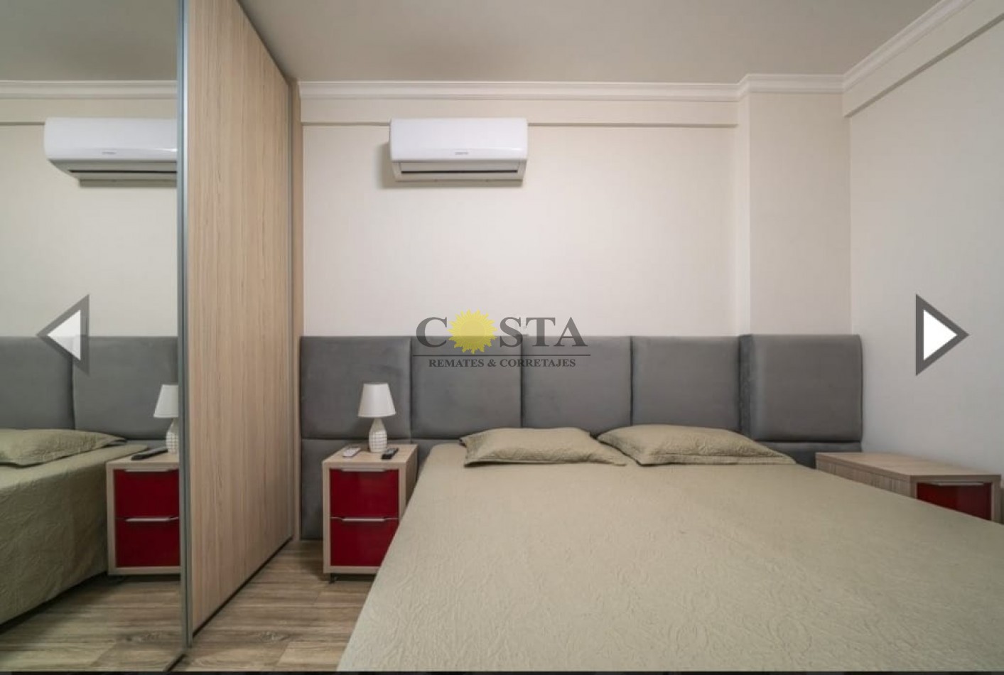 HERMOSO DEPARTAMENTO A 80 MTS. DEL MAR. BOMBAS. SANTA CATARINA. BRASIL