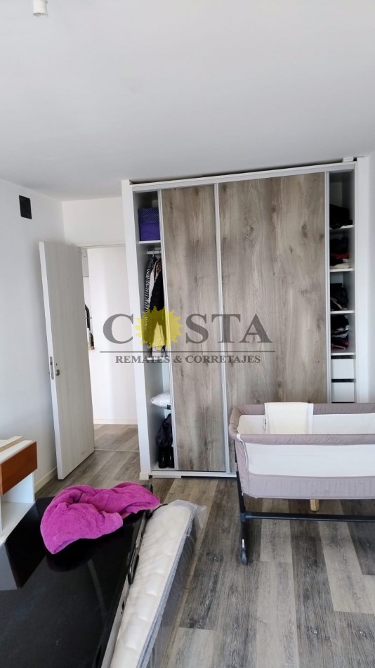 DEPARTAMENTO 1 DORM. S/COCHERA, TORRE AYMARA. VENTA.