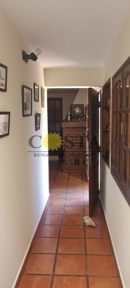  CHALET DE CATEGORIA EN AV. ALMIRANTE BROWN Y LAS HERAS. POSADAS, MISIONES