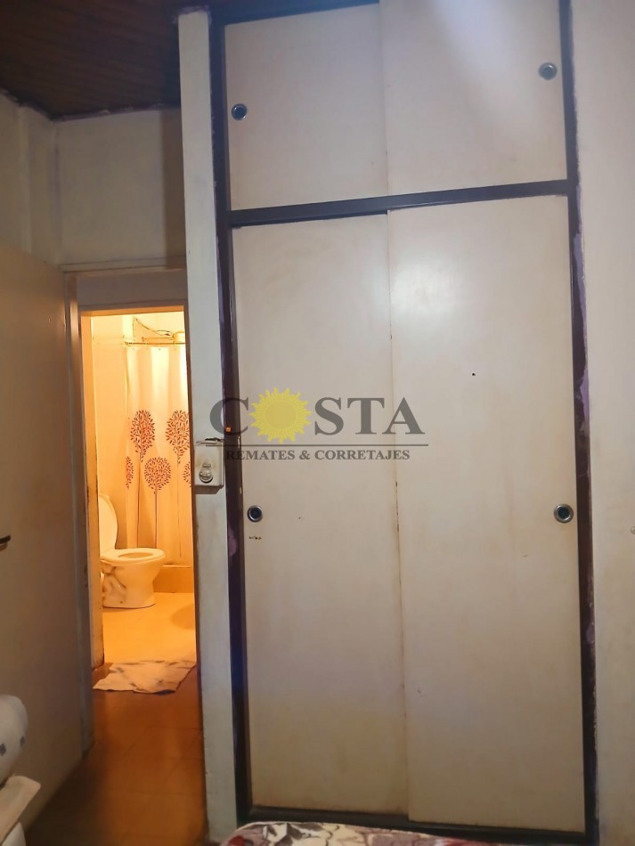 DEPARTAMENTO 2 DORMITORIOS EN CHACRA 147. VILLA CABELLO. POSADAS. MISIONES