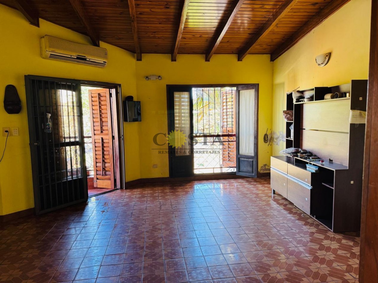 CHALET CENTRICO EN 2 PLANTAS. POSADAS, MISIONES. VENTA