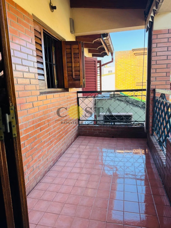 CHALET CENTRICO EN 2 PLANTAS. POSADAS, MISIONES. VENTA