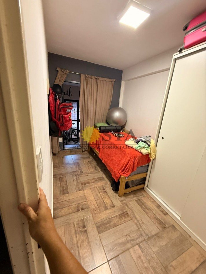 DEPARTAMENTO RESTAURADO A NUEVO. BARRIO LOS PINOS. VENTA. POSADAS, MISIONES.