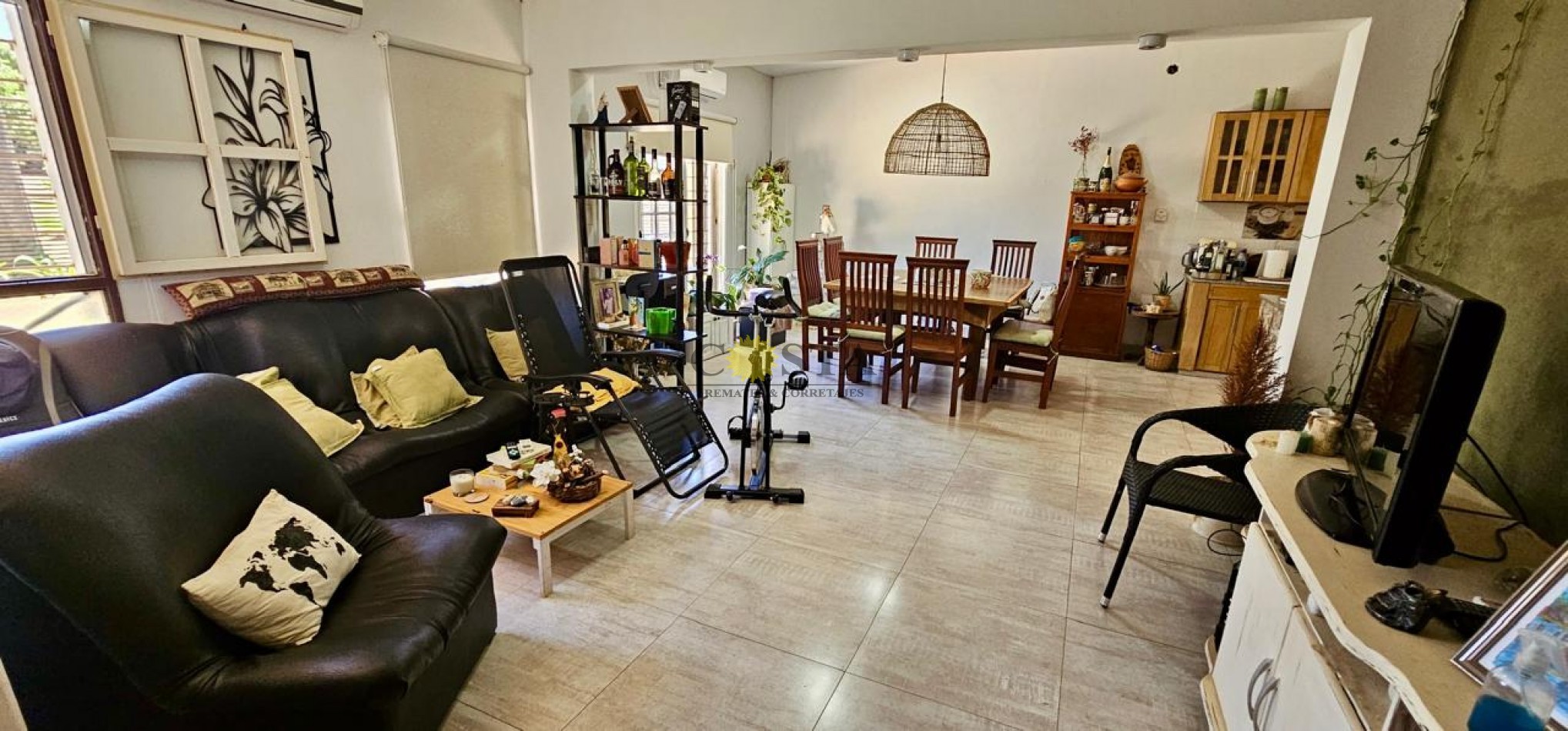 IMPECABLE CASA DE 3 DORMITORIOS EN B° BICENTENARIO. POSADAS. MISIONES