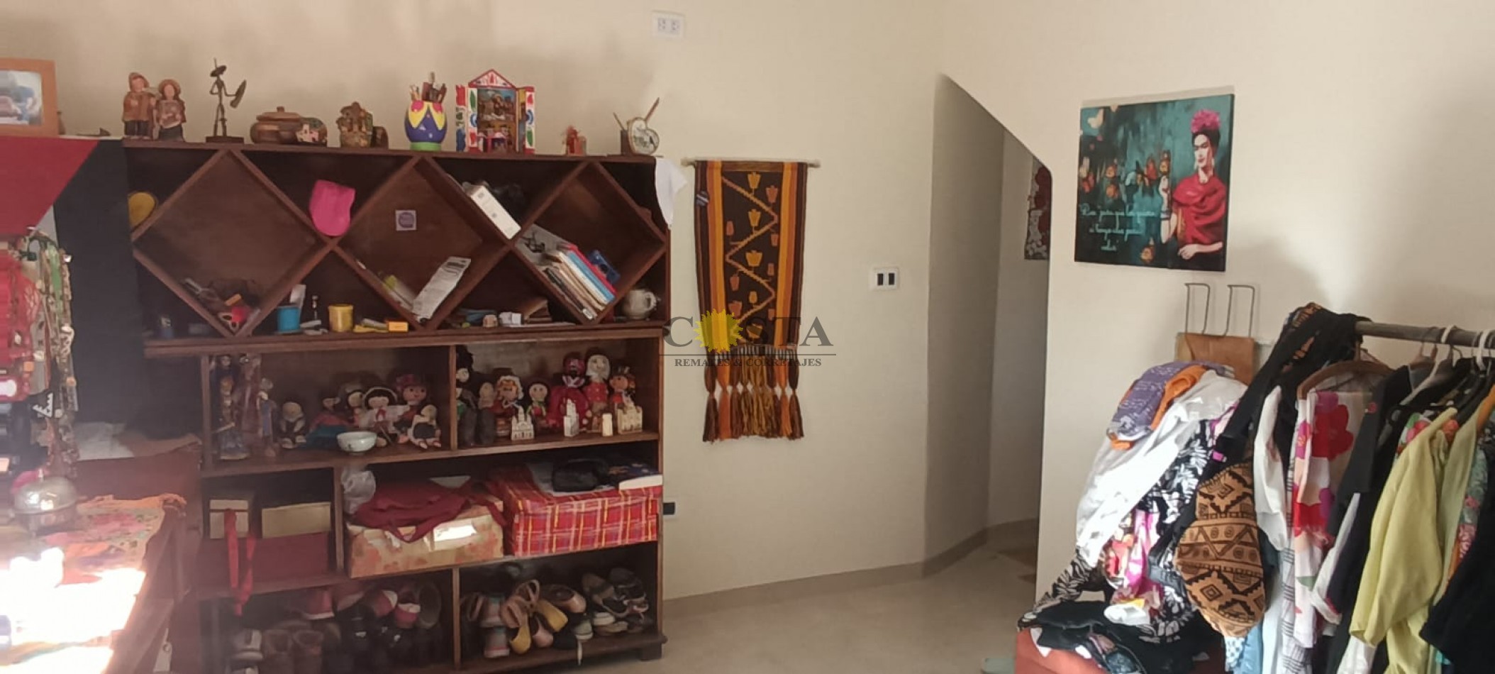  CHALET DE CATEGORIA EN AV. ALMIRANTE BROWN Y LAS HERAS. POSADAS, MISIONES