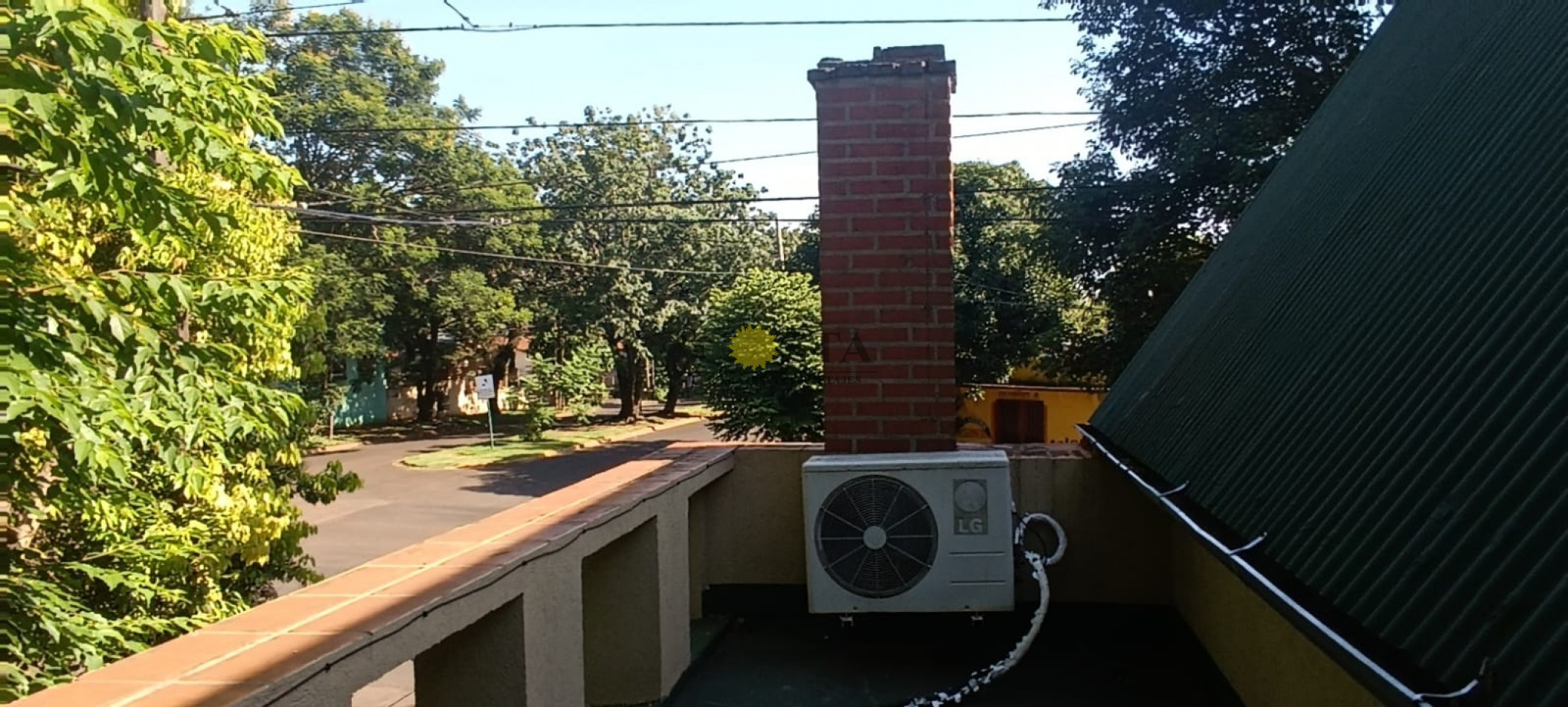  CHALET DE CATEGORIA EN AV. ALMIRANTE BROWN Y LAS HERAS. POSADAS, MISIONES