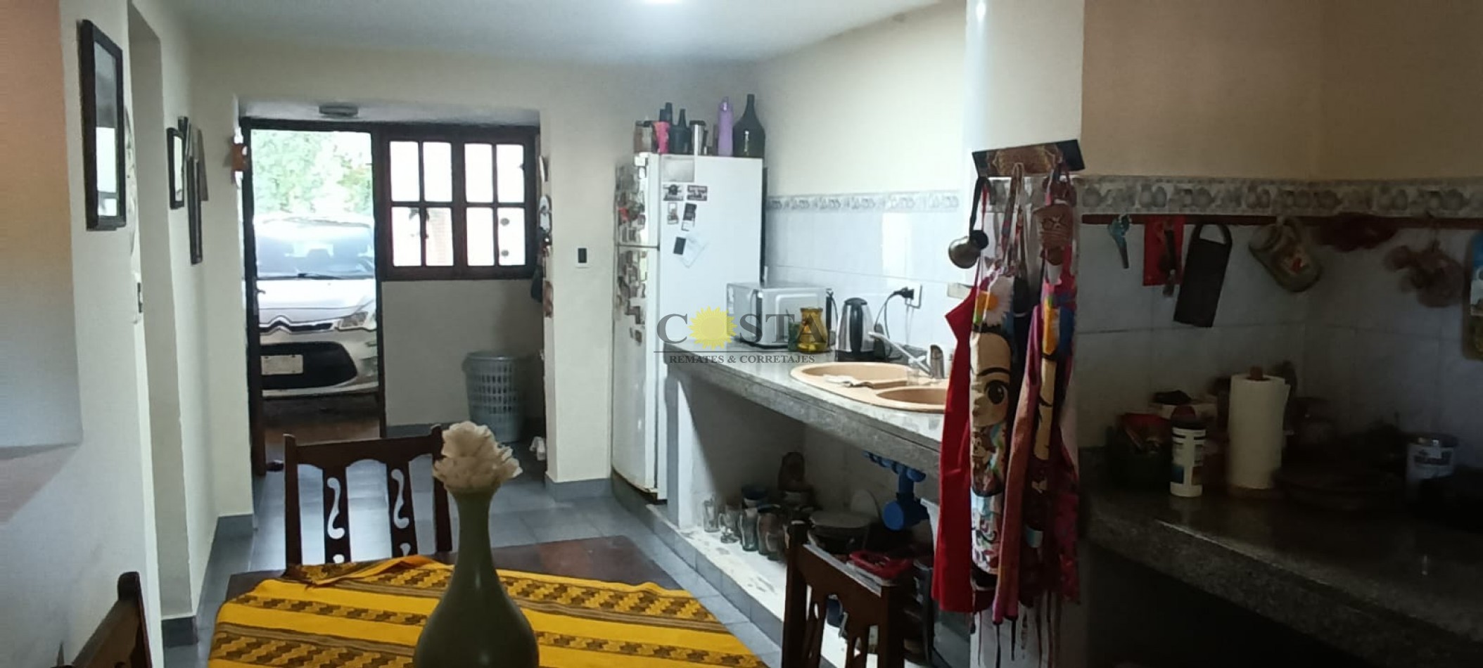  CHALET DE CATEGORIA EN AV. ALMIRANTE BROWN Y LAS HERAS. POSADAS, MISIONES