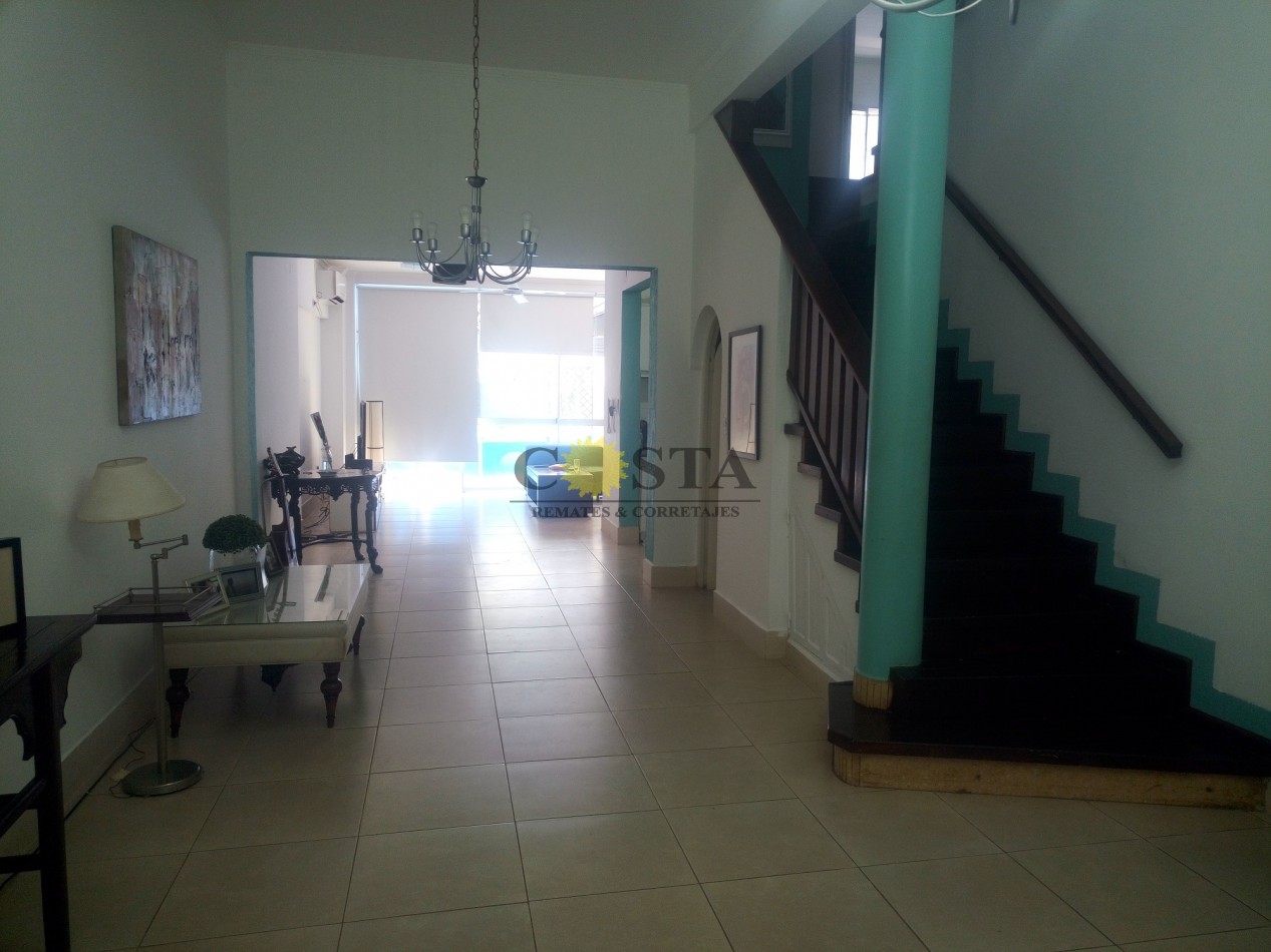 CHALET Z/COLON Y BELGRANO. POSADAS MISIONES VENTA