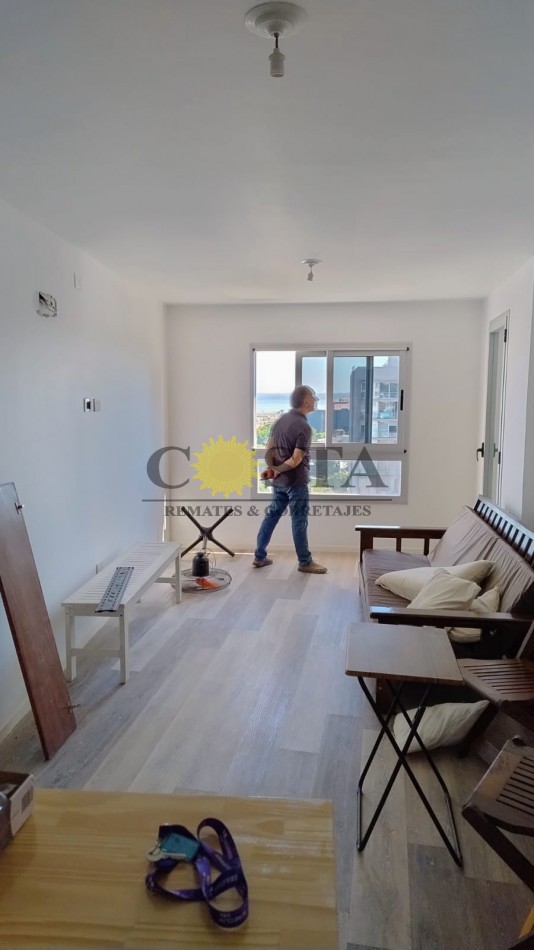 DEPARTAMENTO 1 DORM. S/COCHERA, TORRE AYMARA. VENTA.