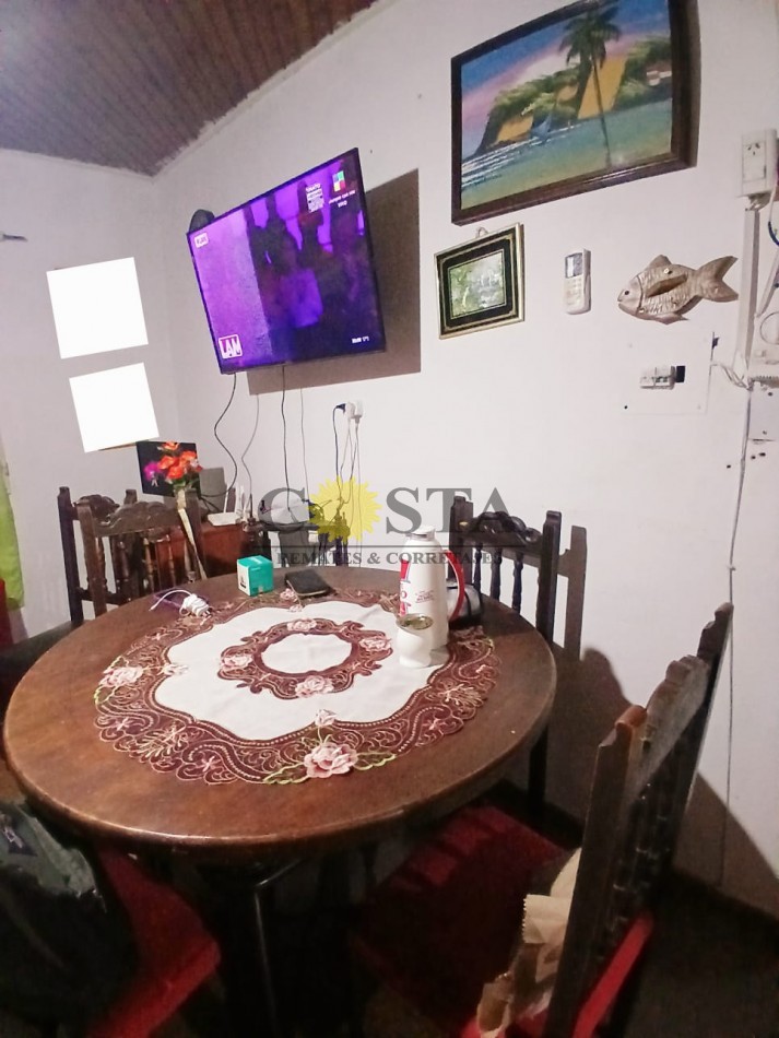 DEPARTAMENTO 2 DORMITORIOS EN CHACRA 147. VILLA CABELLO. POSADAS. MISIONES