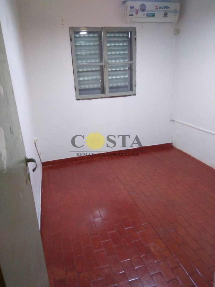 DUPLEX AMPLIADO, DE 3 DORMITORIOS EN ESQUINA. POSADAS. MISIONES. VENTA. 