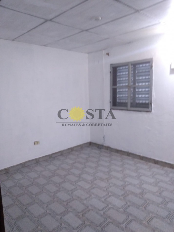 DUPLEX AMPLIADO, DE 3 DORMITORIOS EN ESQUINA. POSADAS. MISIONES. VENTA. 