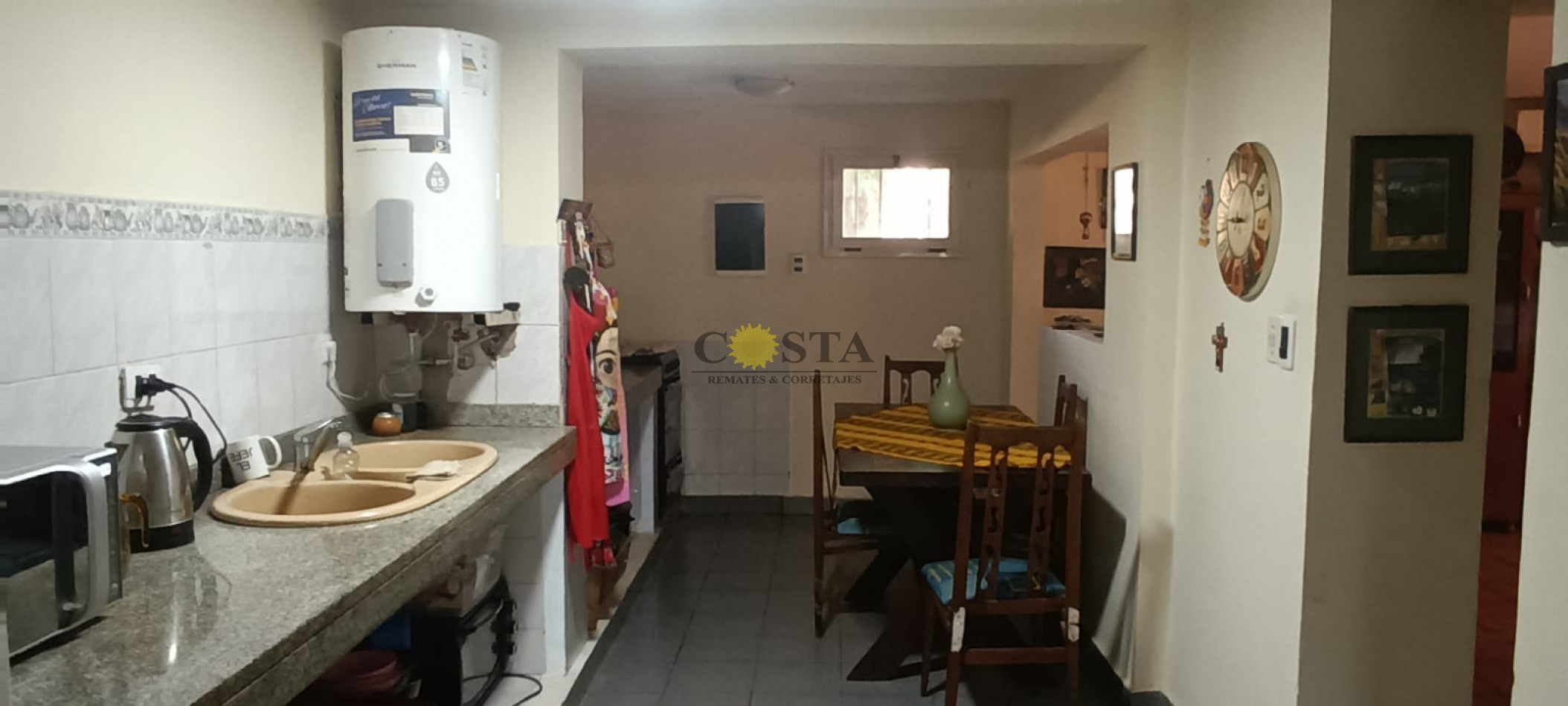  CHALET DE CATEGORIA EN AV. ALMIRANTE BROWN Y LAS HERAS. POSADAS, MISIONES