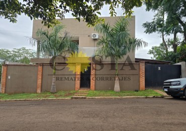 BELLO CHALET DE 3 DORMITORIOS, EN JARDIN AMERICA. MISIONES