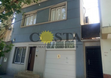 CHALET Z/COLON Y BELGRANO. POSADAS MISIONES VENTA