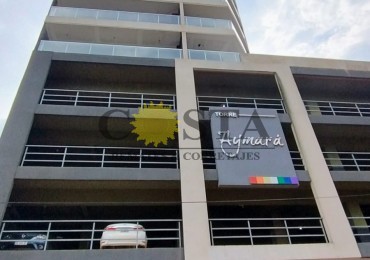 DEPARTAMENTO 1 DORM. S/COCHERA, TORRE AYMARA. VENTA.