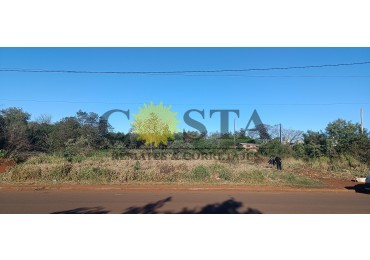 10.000,00 M2 S/AV. 147. B° ITAEMBE MINI. POSADAS. MISIONES. VENTA. 