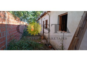 ATENCION INVERSORES...!!. 3 CASAS CONTIGUAS A TERMINAR, EN BARRIO MINICITY. POSADAS, MISIONES, VENTA